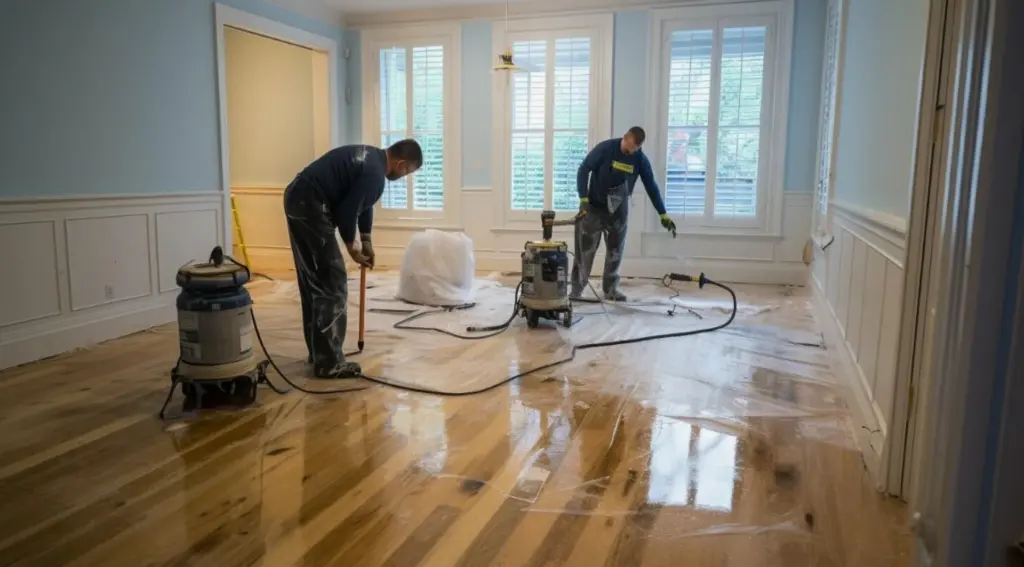 Water Damage Restoration Cost in Edgewood, WA (2026 Guide)